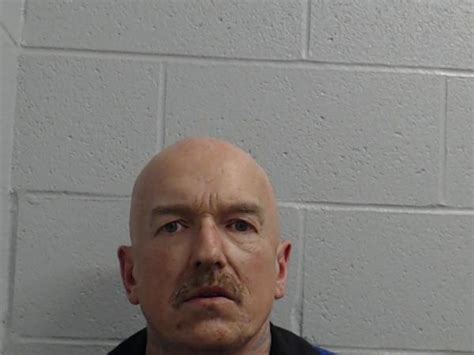 Aaron Lee Hymer Sex Offender In Lebanon OH OH