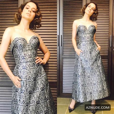 Kangana Ranaut Hot Sexy Bold Pics Collection AZNude