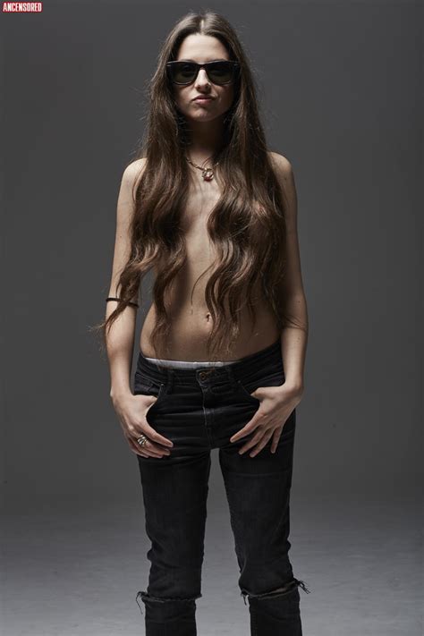 Naked Santa Manu Added By AQVILA