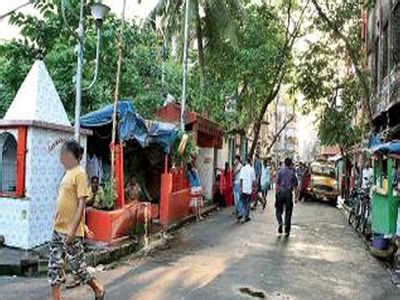 At Sonagachhi Babus Turn Protectors Of Sex Workers Take Care Of Their Social Security