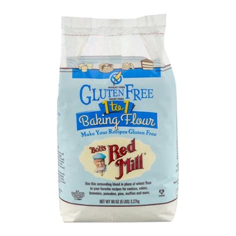 Bob S Red Mill Gluten Free To Baking Flour Hy Vee Aisles Online