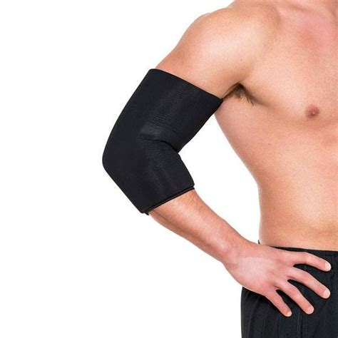 Hot Cold Therapy Gel Compression Sleeve Knee And Elbow Healthwinds At Home