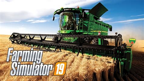 Farming Simulator 19 Review