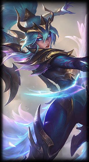 All Vayne Skins League Of Legends Turbosmurfs