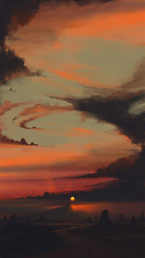 Update Iphone Sunset Wallpapers In Coedo Vn