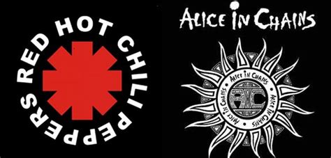 VIDEO Alice in Chains tocó temas de Dirt junto a miembros de Red Hot Chili Peppers Nación Rock