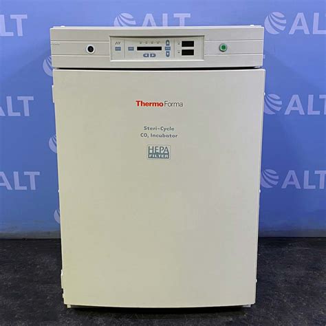 Thermo Scientific Forma Steri Cycle Co2 Incubator