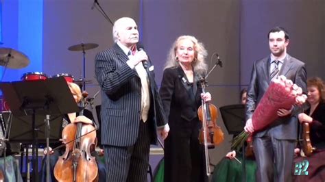 "Вивальди-оркестр", 13 января 2015 г. (фрагменты) - YouTube