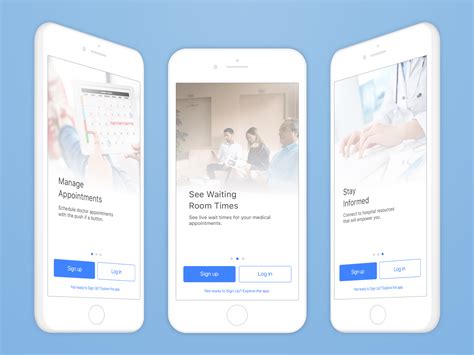 Patient Gateway
