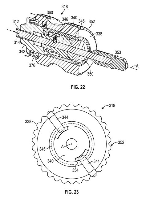 Expandable Reamers Patent Grant Laviano Et Al Oc Arthrex Inc