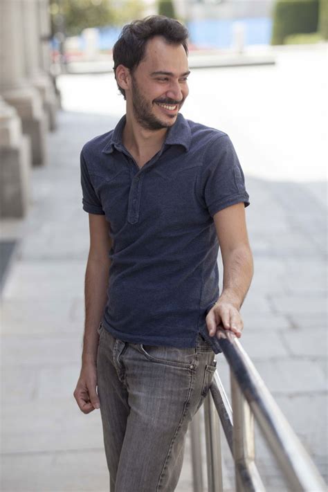 El amor gay también es ciego Shangay