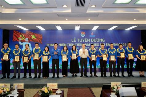 tuyen duong  thanh nien tien tien lam theo loi bac ptsc