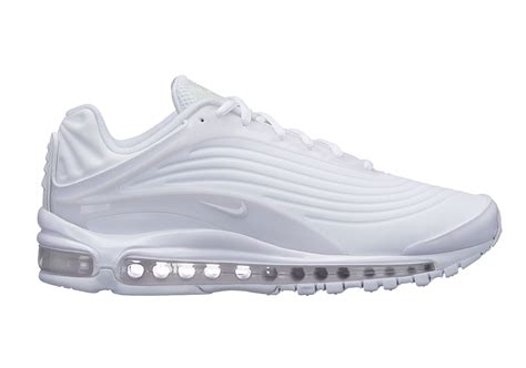 Nike Air Max Deluxe 2018 Release Info | SneakerNews.com