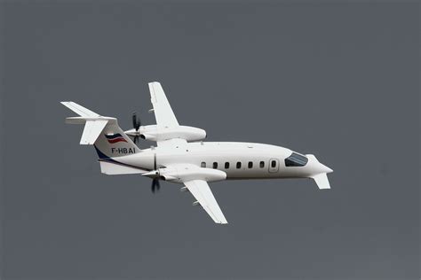 Piaggio Avanti P180 | Business Jet Traveler