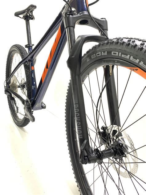 Ktm Myroon Pro Carbonio Bikescan