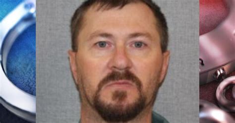 Convicted Sex Offender Jay Hoppe To Be Released In Barron County On May