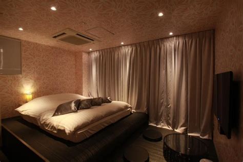 The 7 Coolest Love Hotels In Tokyo And How To Book Them