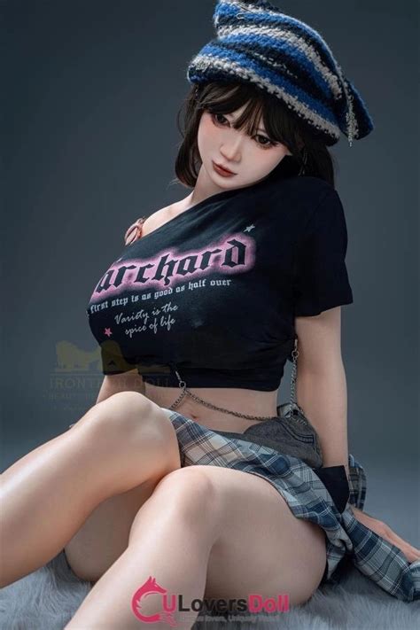 Xiujie Busty Irontech Life Size Nude China Sex Doll Image