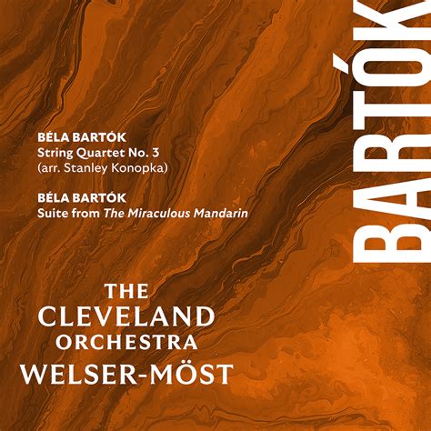 bartok recording