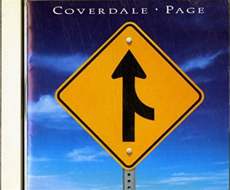 Coverdale Page Amazon Fr CD Et Vinyles