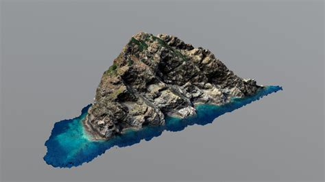 Jabuka Islet D Model By Marko Vrabec Okram Cbf Sketchfab