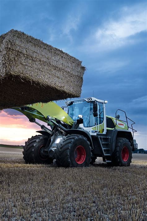 Torion Large Series Claas