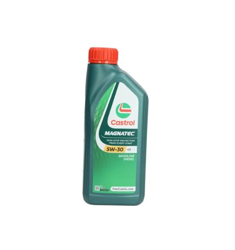 Motorno Ulje Castrol Magnatec W C L Md Auto