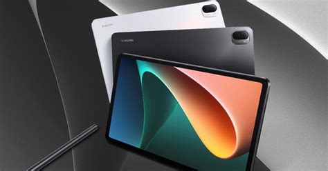 Xiaomi Pad 6 potěší parádním výkonem a velkým displejem - TechFeed.cz