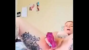 Wife Taking A Huge Dildo Xvideos