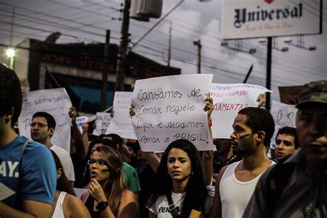 3 Ato Contra o Aumento das Passagens em Maceió AL Flickr