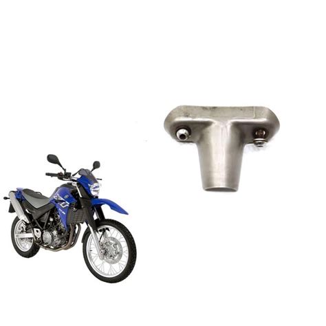 Proteção Sonda Lambda Yamaha Xt 660 09 1