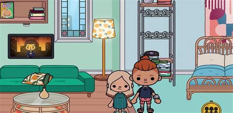 Toca Boca Life World Town Tips For Android Apk Download