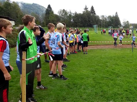 CrossCountry Schulmeisterschaft 2021 Musikmittelschule Kötschach Mauthen