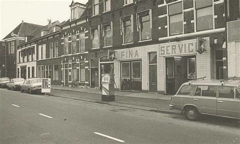 Kinderhuisvest Haarlem Jaartal 1980 Tot 1990 Foto S SERC