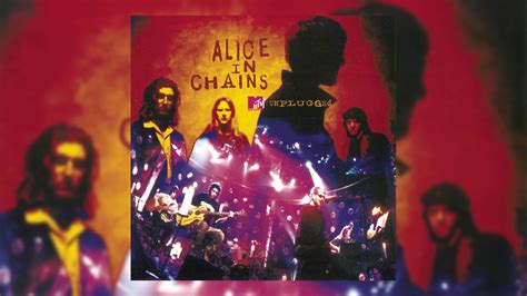 Celebrating 28 Years of Alice In Chains' ‘Unplugged’ (1996)