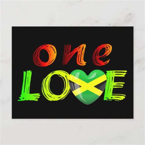 Jamaica Postcard | Zazzle