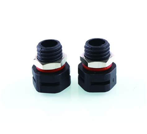 Waterproof Breathable Automatic M Air Vent Valve Screw Vent And