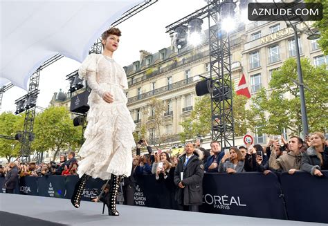 BARBRA PALVIN Nude AZNude