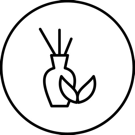 Aroma Vector Icon 37886846 Vector Art At Vecteezy