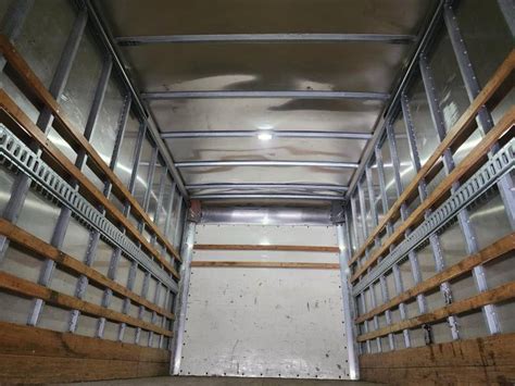 2017 Isuzu Npr Hd For Sale Day Cab 685168