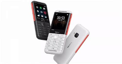 Nokia воскресила легендарную модель телефона - Кубанские новости