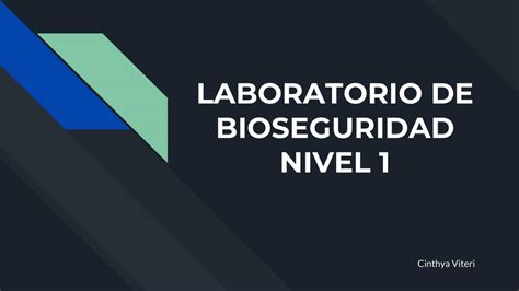 Introducción a la Biotecnología uDocz