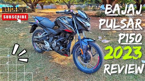 New Bajaj Pulsar P Dual Disc Review Details Proformancetest