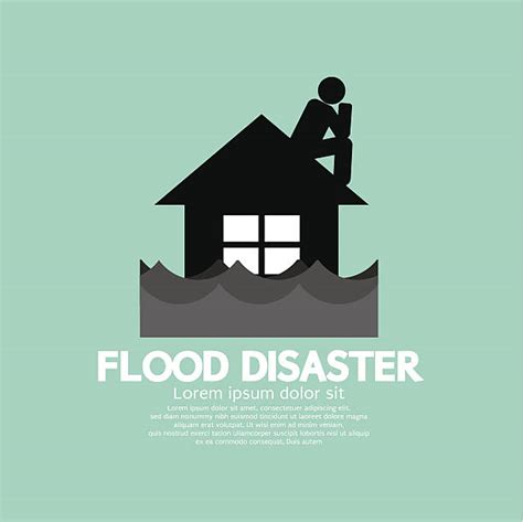 Royalty Free Flood Clip Art Vector Images And Illustrations Istock