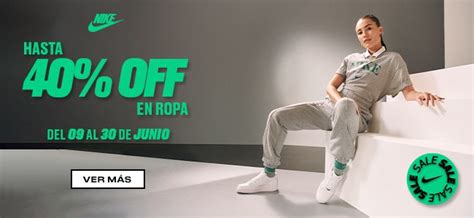 Rebajas Nike En Innvictus Hasta 40 De Descuento En Ropa