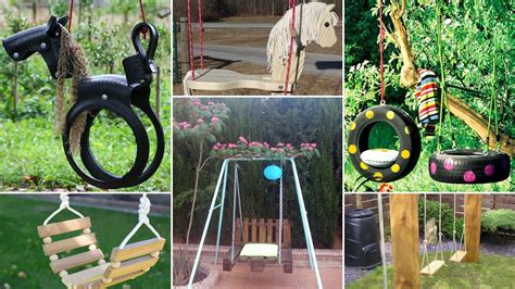 Descubre Nuestras Ofertas En Columpios Jardin Diy Entra Ya