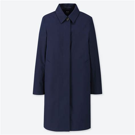 Women Blocktech Soutien Collar Coat Winter Coats Women Wool Coat