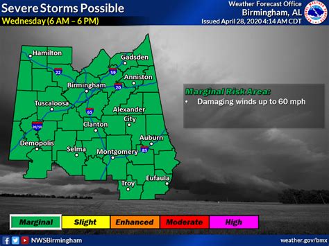 Troy could see severe weather today - The Troy Messenger | The Troy ...