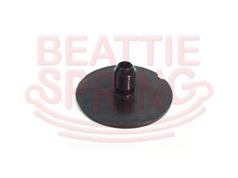 Leaf Spring End Tip Wear Pad Anti Squeak Insert EBay