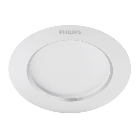 Philips Led Oprawa Wpuszczana Led W V K